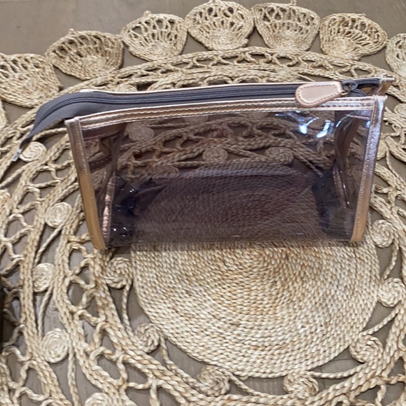 See through cosmetics/ makeup and makeup bag 💼 - Picture 2 of 8